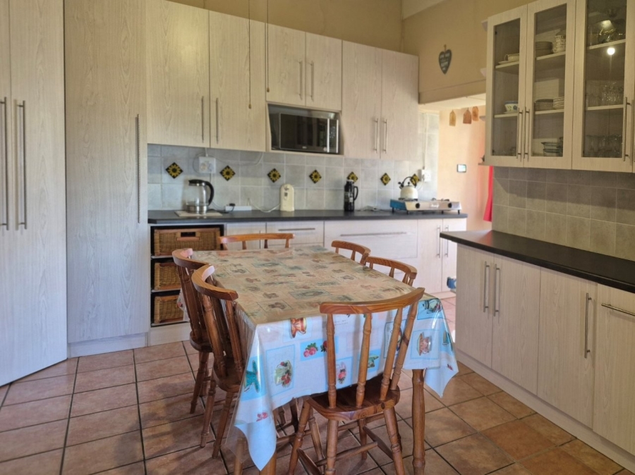 Commercial Property for Sale in Porterville Western Cape